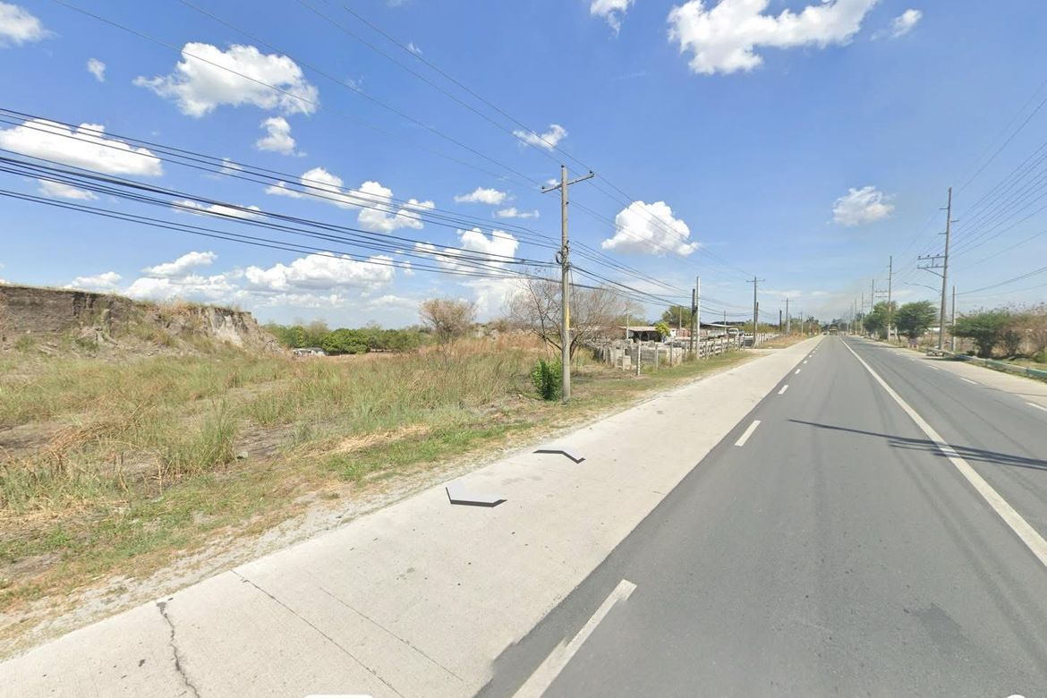 Land for Sale in Babo Sacan, Porac, Pampanga – photo 5