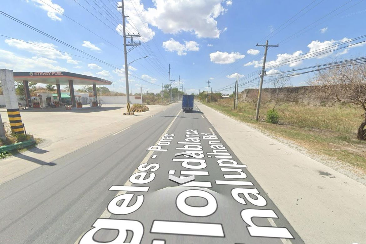 Land for Sale in Babo Sacan, Porac, Pampanga – photo 6