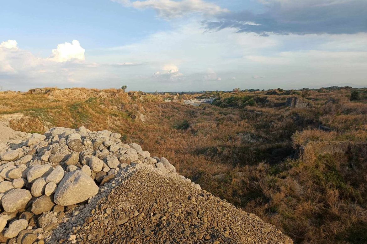 Land for Sale in Babo Sacan, Porac, Pampanga – photo 2