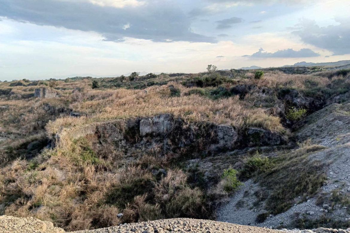Land for Sale in Babo Sacan, Porac, Pampanga – photo 5