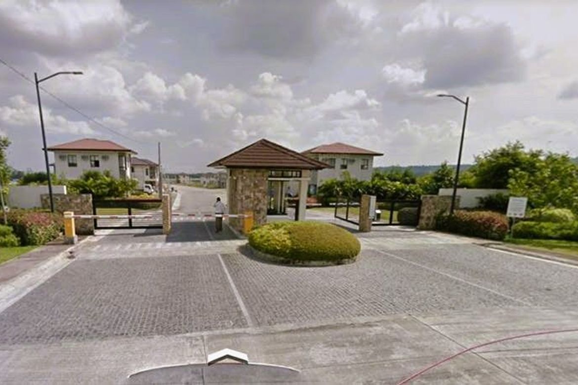Land for Sale in Babo Sacan, Porac, Pampanga