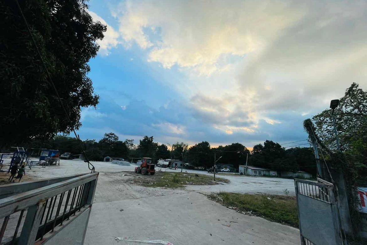 Land for Sale in Babo Sacan, Porac, Pampanga