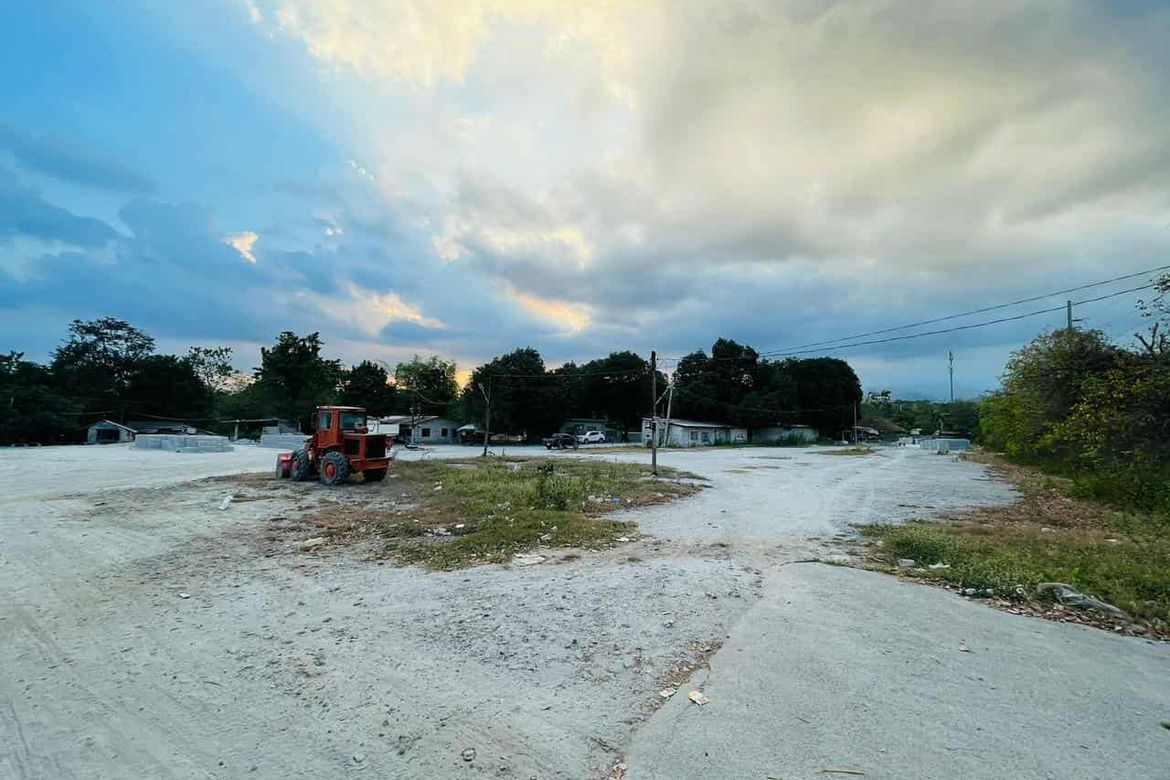 Land for Sale in Babo Sacan, Porac, Pampanga – photo 3