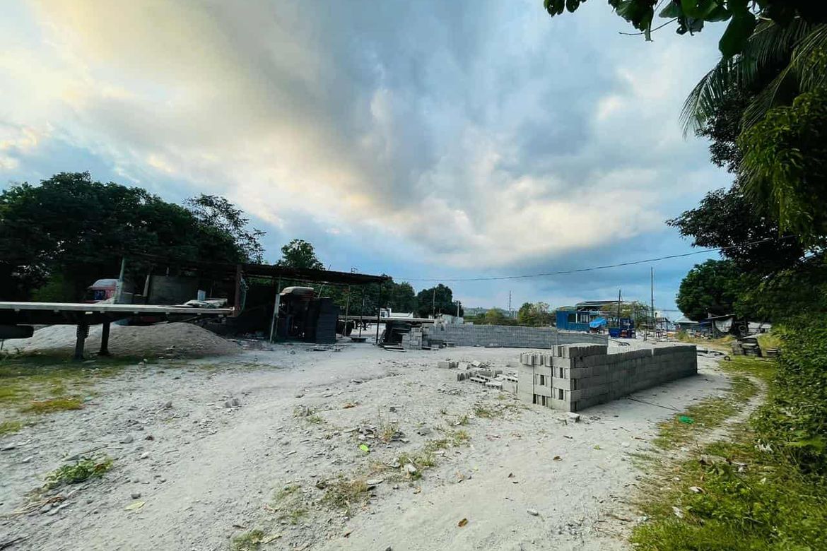 Land for Sale in Babo Sacan, Porac, Pampanga – photo 5
