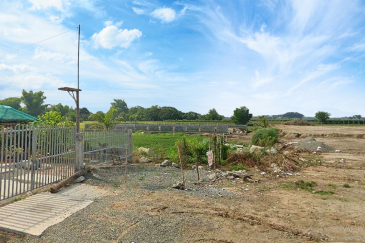 Land for Sale in Bacag, Villasis, Pangasinan – photo 3