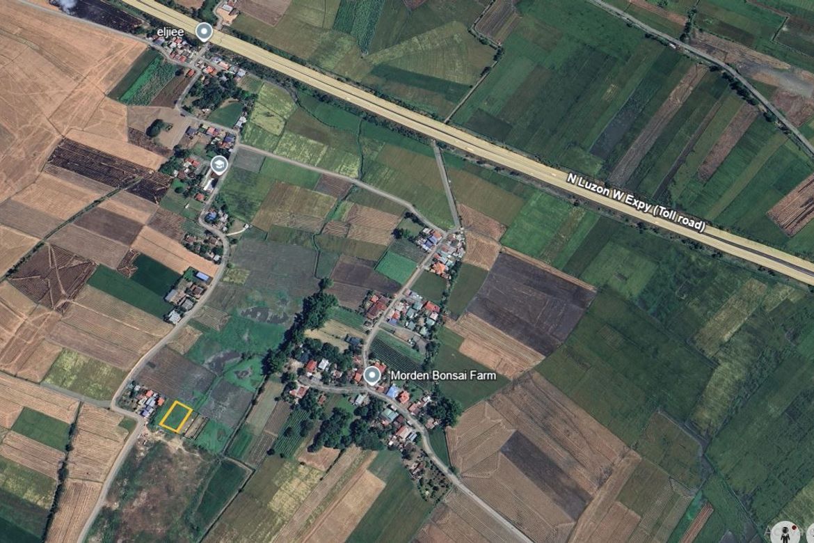 Land for Sale in Bacag, Villasis, Pangasinan – photo 5