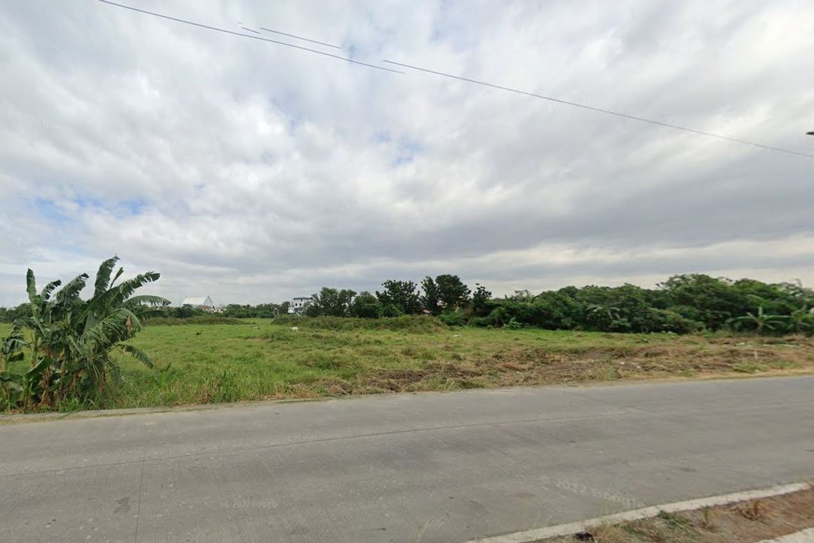 Land for Sale in Bacao I, General Trias, Cavite