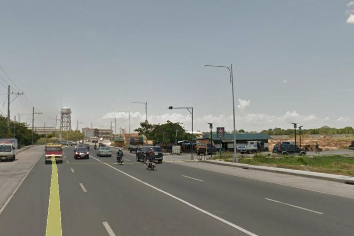 Land for Sale in Bacao I, General Trias, Cavite – photo 2