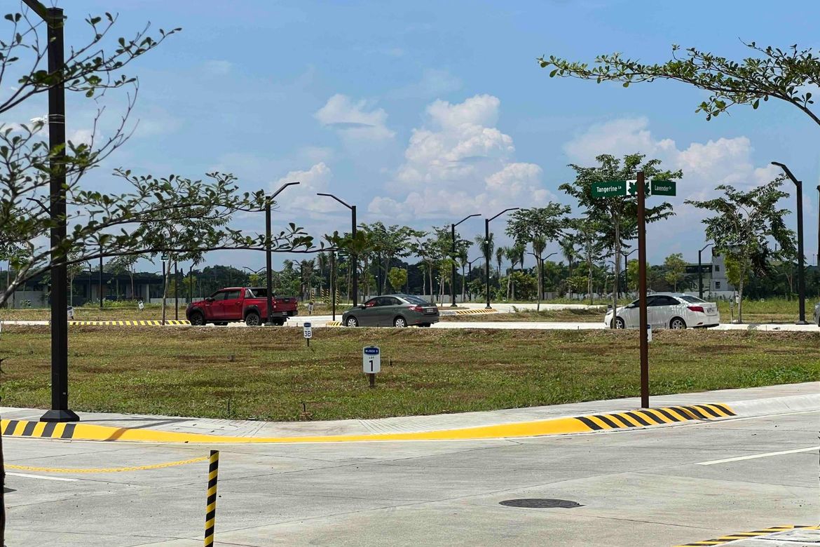 Land for Sale in Bacao I, General Trias, Cavite – photo 3