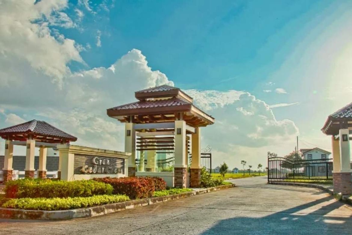Land for Sale in Bacao II, General Trias, Cavite – photo 2