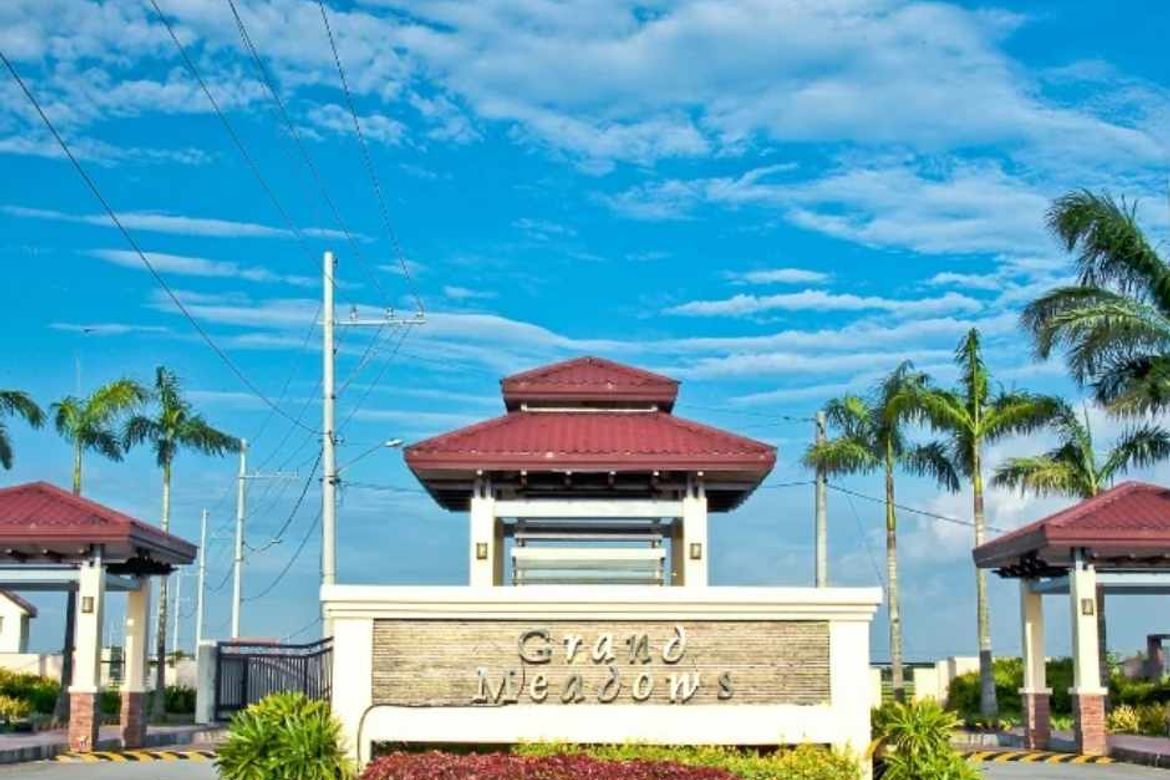 Land for Sale in Bacao II, General Trias, Cavite