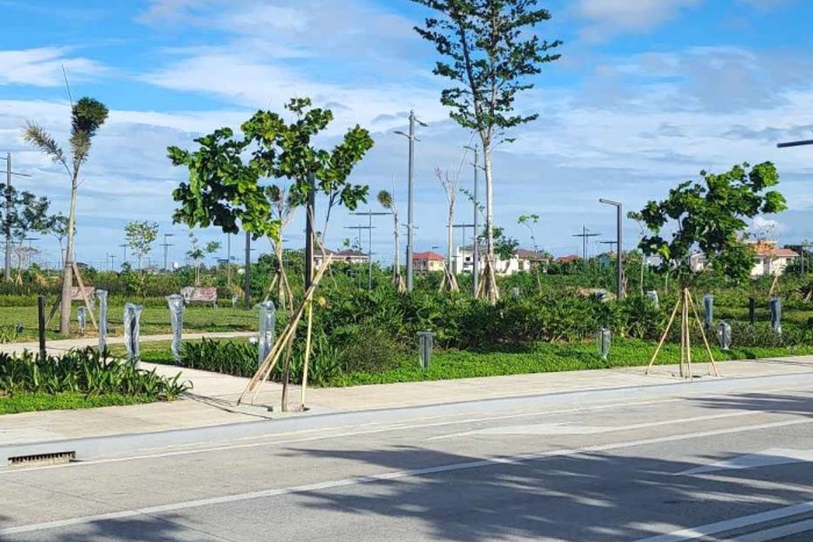 Land for Sale in Bacao II, General Trias, Cavite