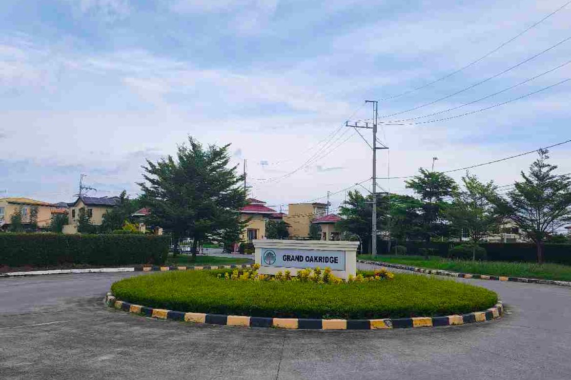 Land for Sale in Bacao II, General Trias, Cavite – photo 4