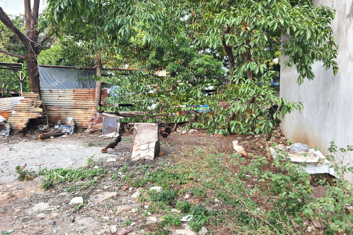 Land for Sale in Bacao II, General Trias, Cavite