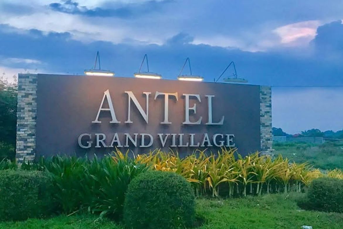 Land for Sale in Bacao II, General Trias, Cavite
