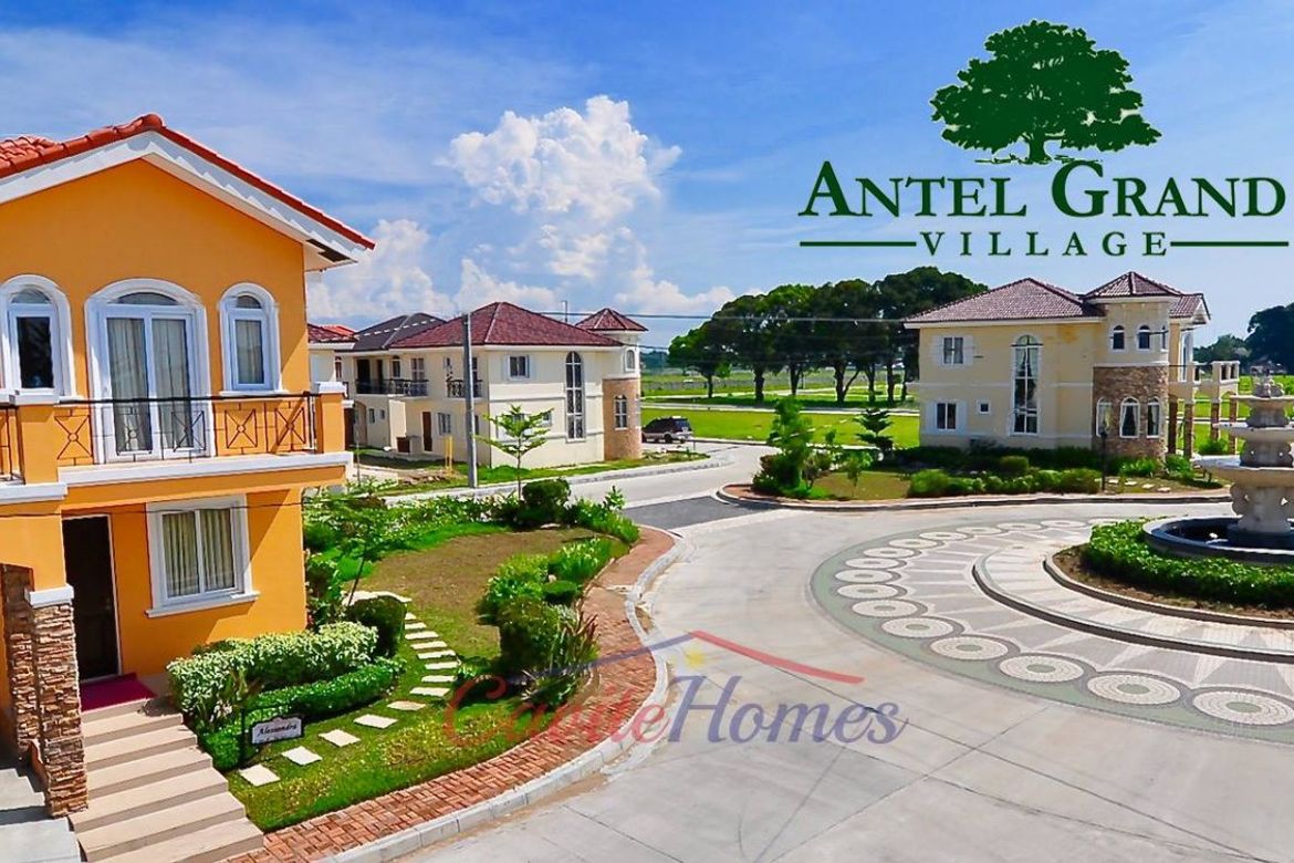 Land for Sale in Bacao II, General Trias, Cavite – photo 2