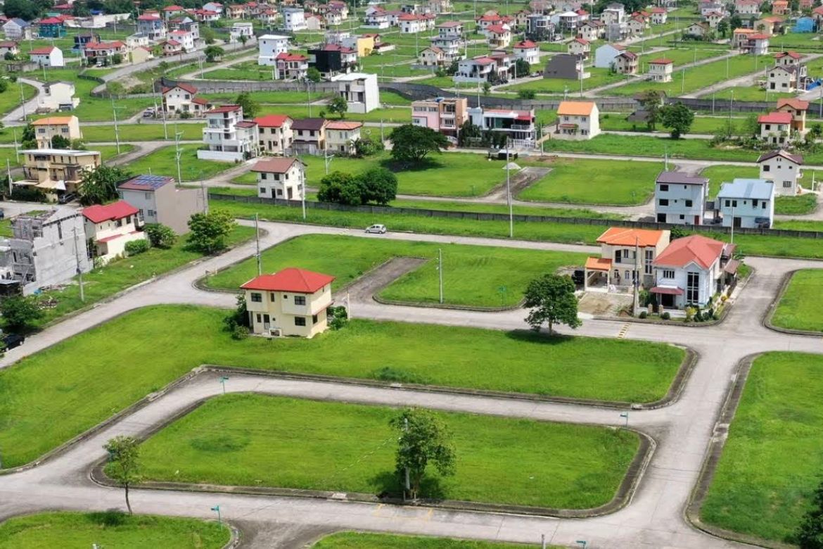 Land for Sale in Bacao II, General Trias, Cavite