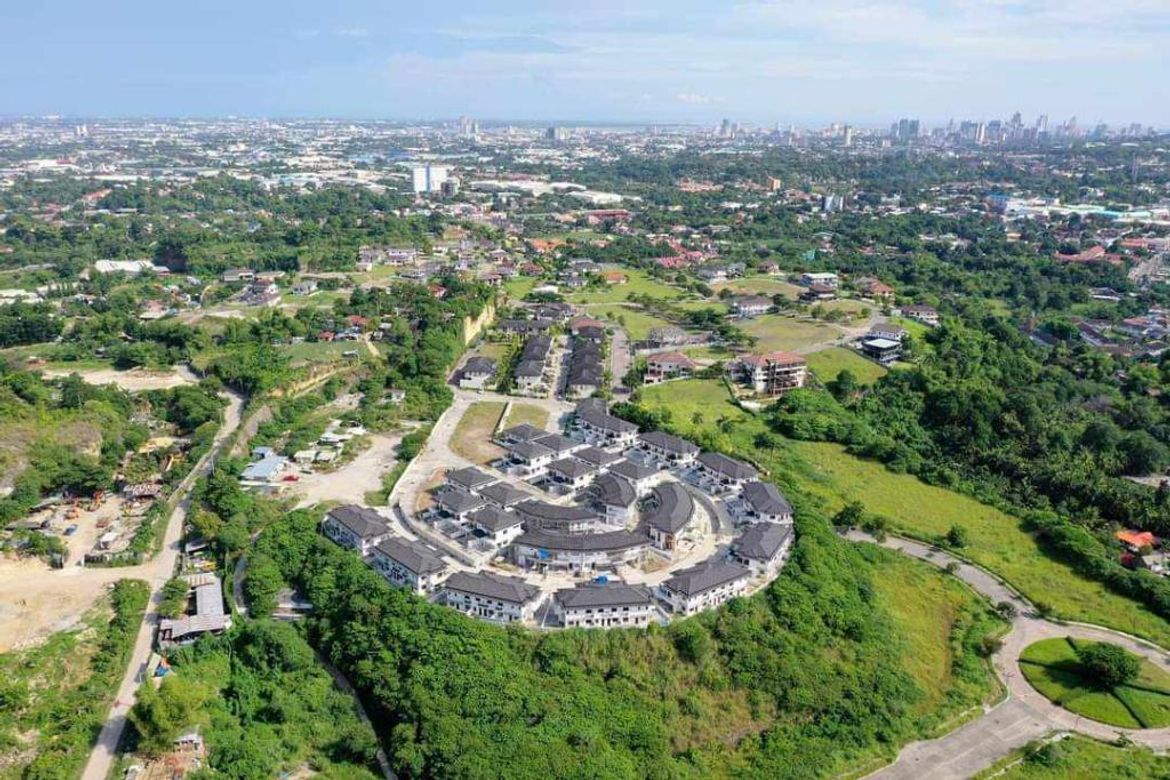 Land for Sale in Bacayan, Cebu City, Cebu – photo 2