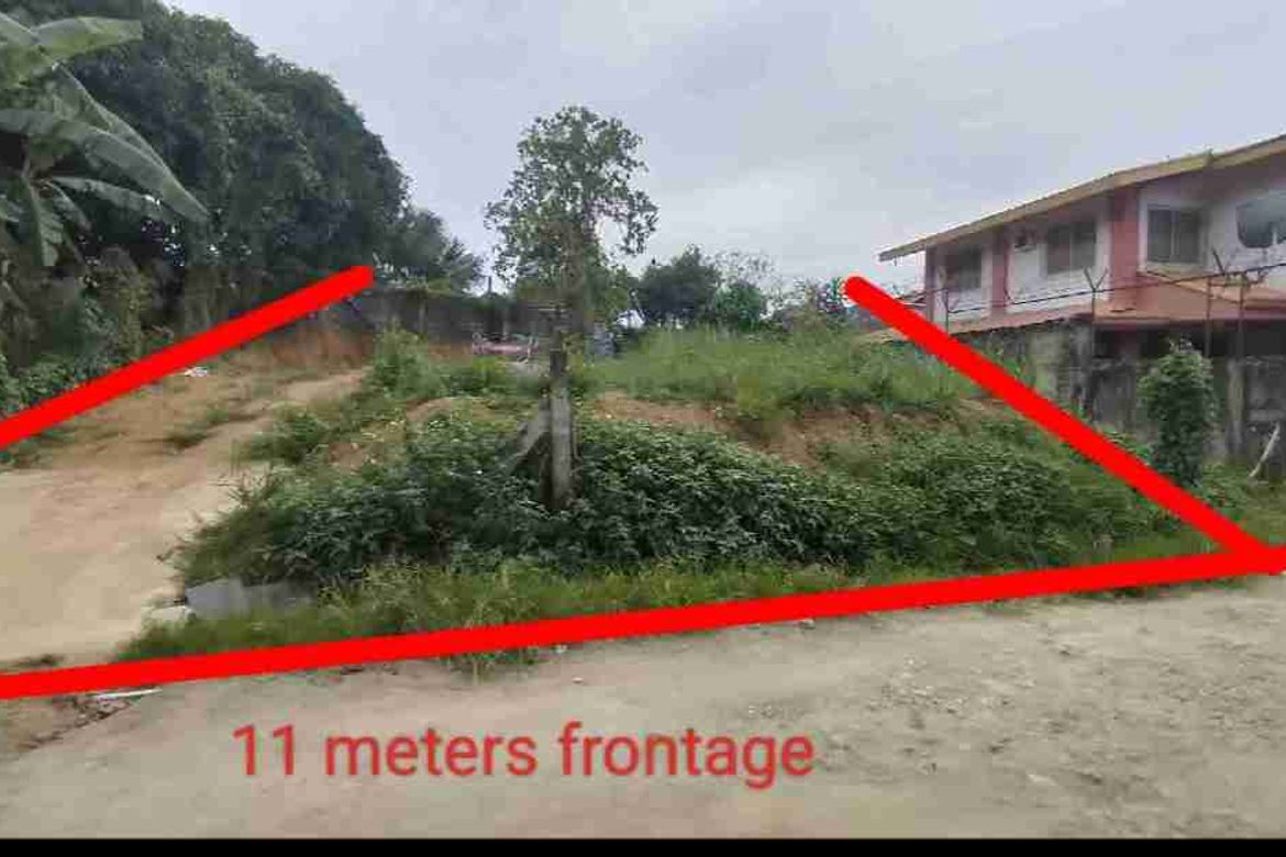 Land for Sale in Bacayan, Cebu City, Cebu