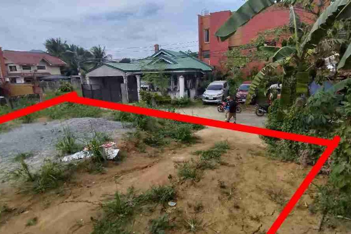 Land for Sale in Bacayan, Cebu City, Cebu – photo 3
