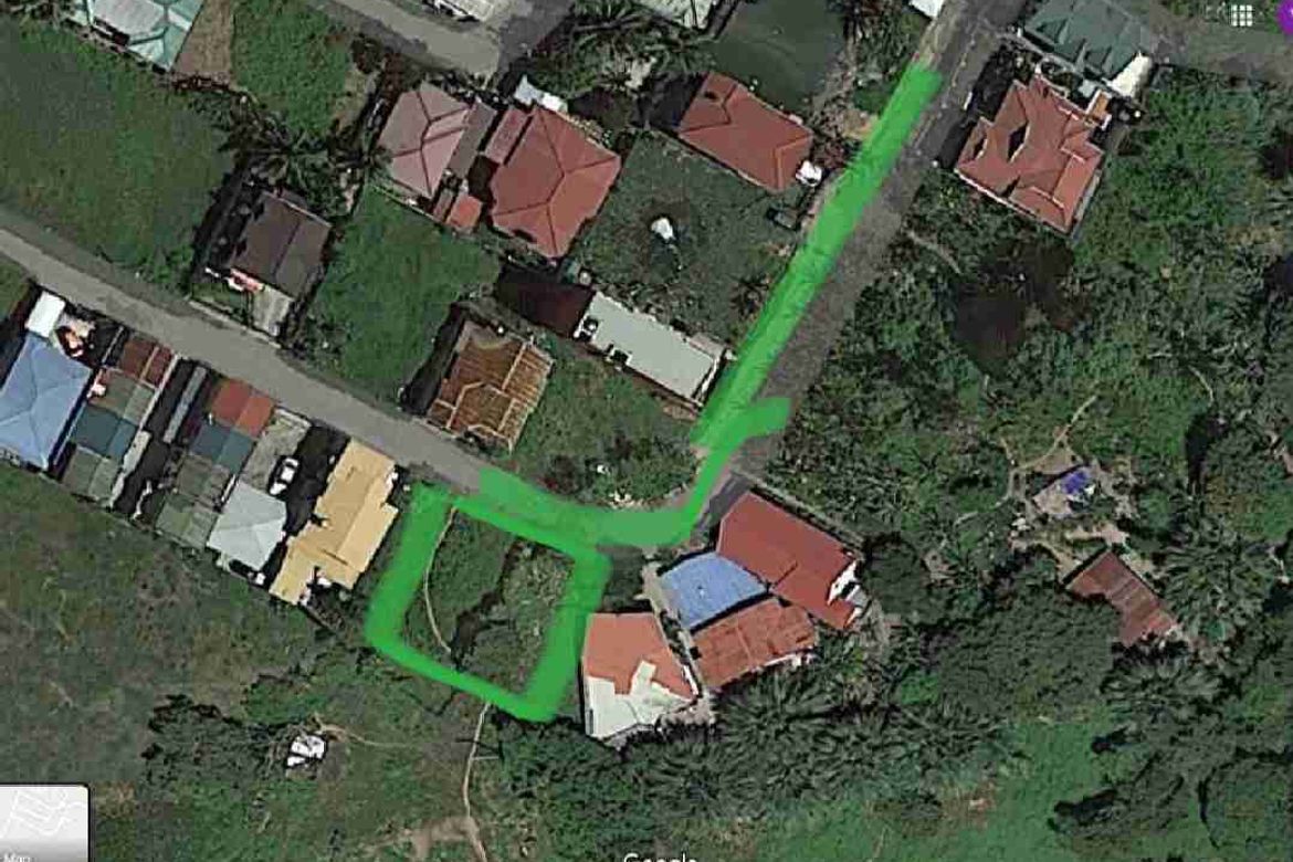 Land for Sale in Bacayan, Cebu City, Cebu – photo 5