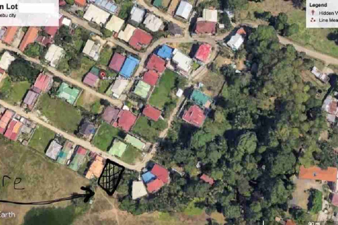 Land for Sale in Bacayan, Cebu City, Cebu – photo 6