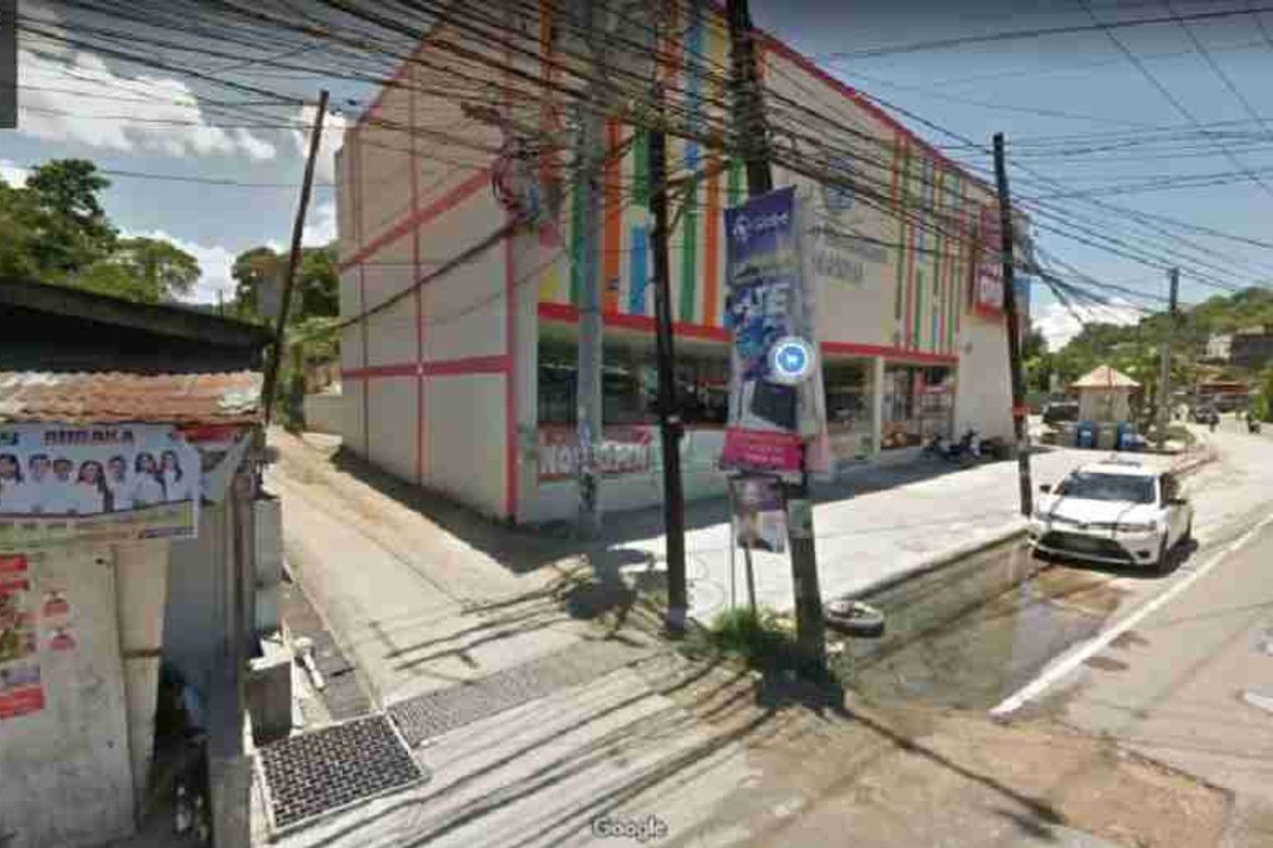 Land for Sale in Bacayan, Cebu City, Cebu – photo 8