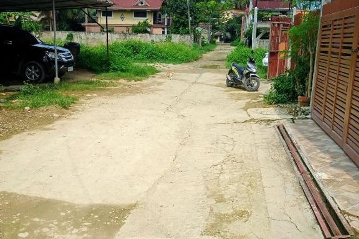 Land for Sale in Bacayan, Cebu City, Cebu – photo 2