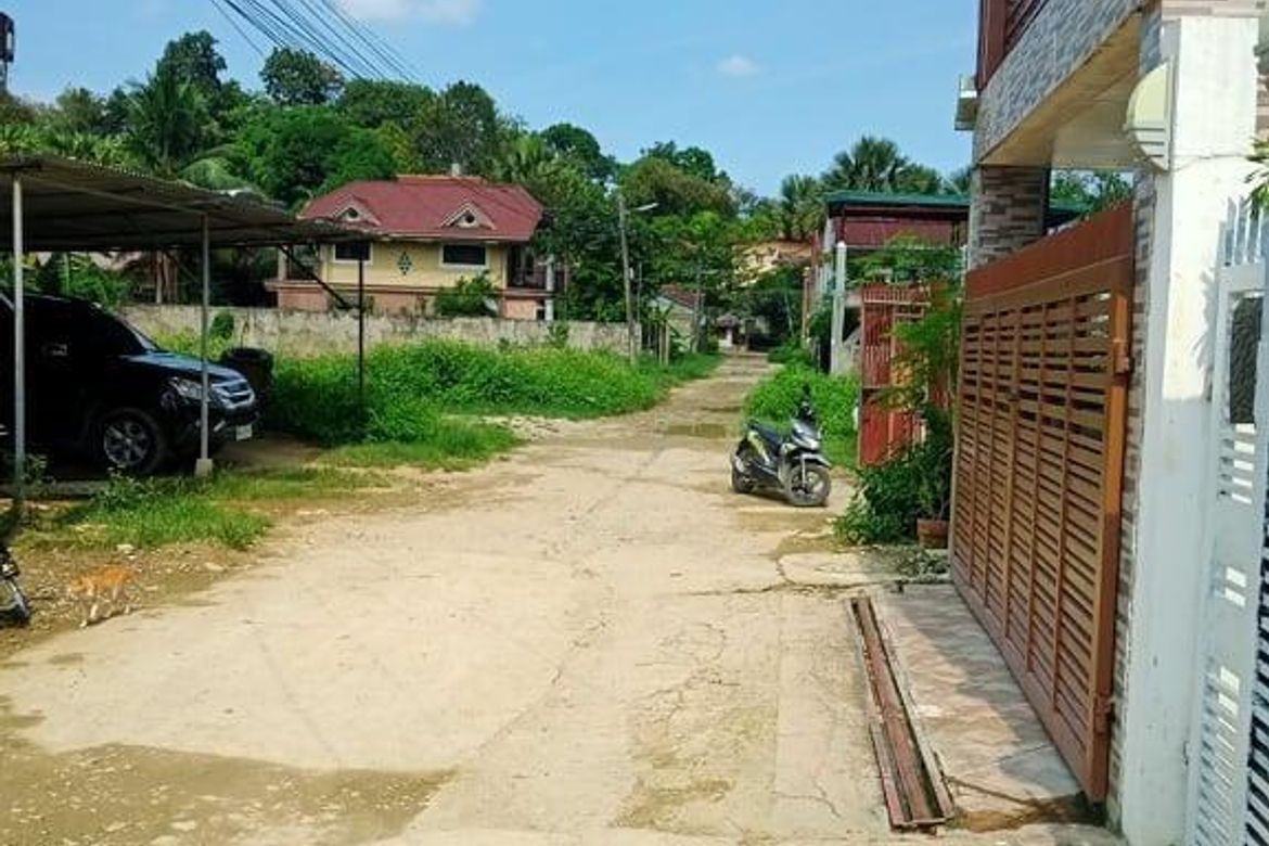 Land for Sale in Bacayan, Cebu City, Cebu – photo 3