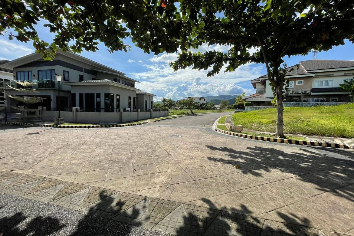 Land for Sale in Bacayan, Cebu City, Cebu