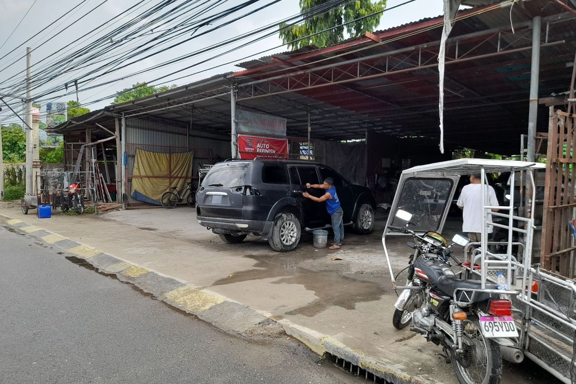 Land for Sale in Baccuit Norte, Bauang, La Union
