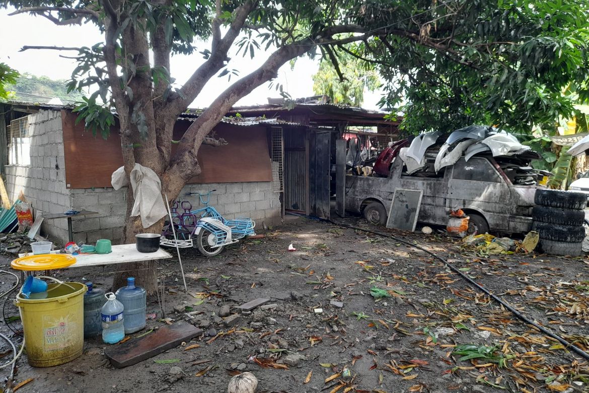 Land for Sale in Baccuit Norte, Bauang, La Union – photo 3