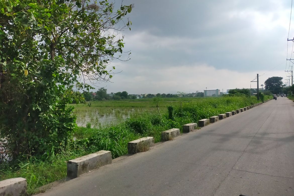 Land for Sale in Baclaran, Cabuyao, Laguna – photo 5