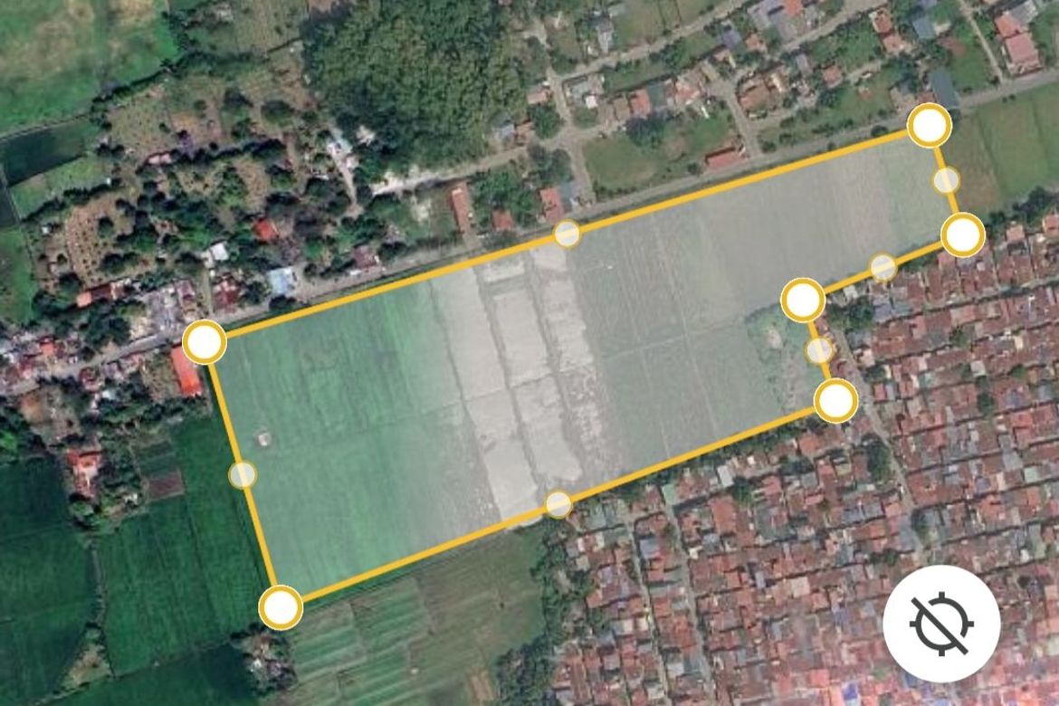 Land for Sale in Baclaran, Cabuyao, Laguna – photo 8