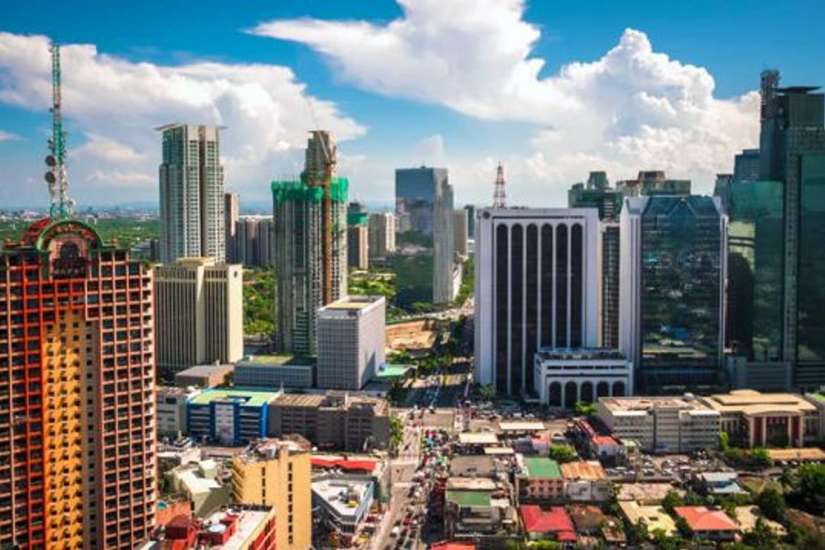 Land for Sale in Baclaran, Parañaque, Metro Manila near LRT-1 EDSA