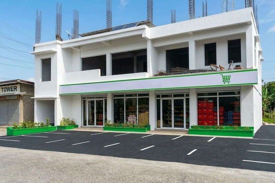 Land for Sale in Bacnar, San Carlos, Pangasinan