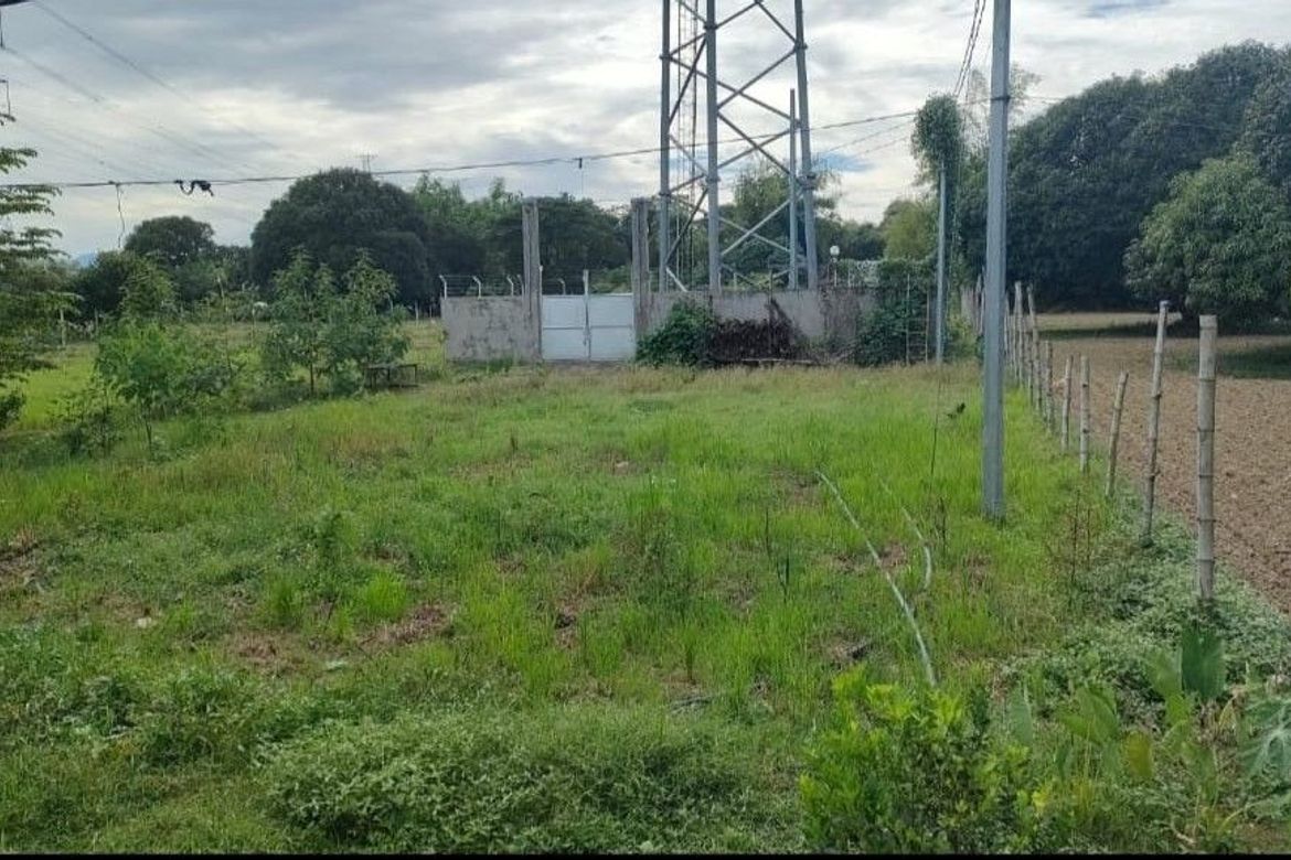 Land for Sale in Bacnar, San Carlos, Pangasinan – photo 2