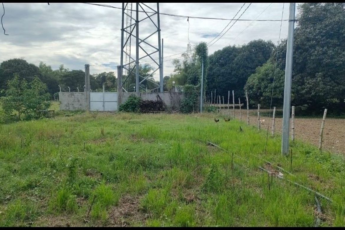 Land for Sale in Bacnar, San Carlos, Pangasinan – photo 4