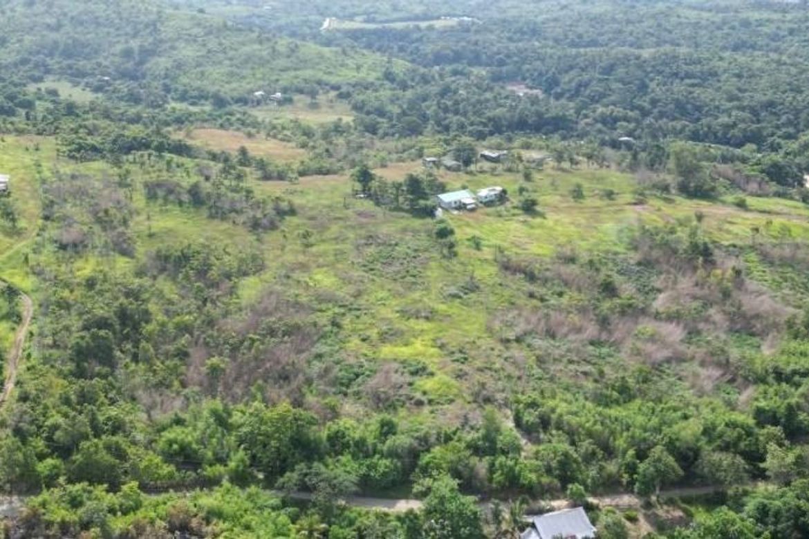 Land for Sale in Bacungan, Puerto Princesa, Palawan