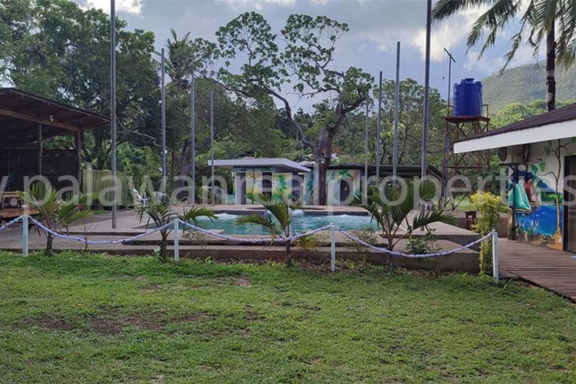 Land for Sale in Bacungan, Puerto Princesa, Palawan – photo 2