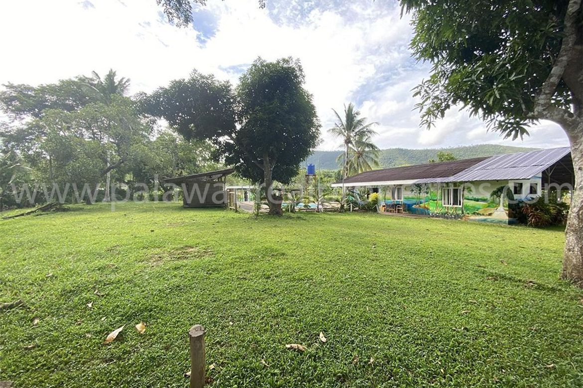 Land for Sale in Bacungan, Puerto Princesa, Palawan – photo 8