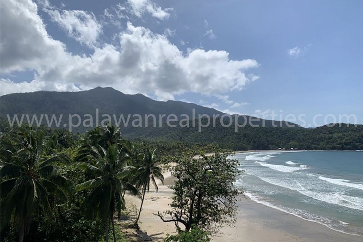 Land for Sale in Bacungan, Puerto Princesa, Palawan