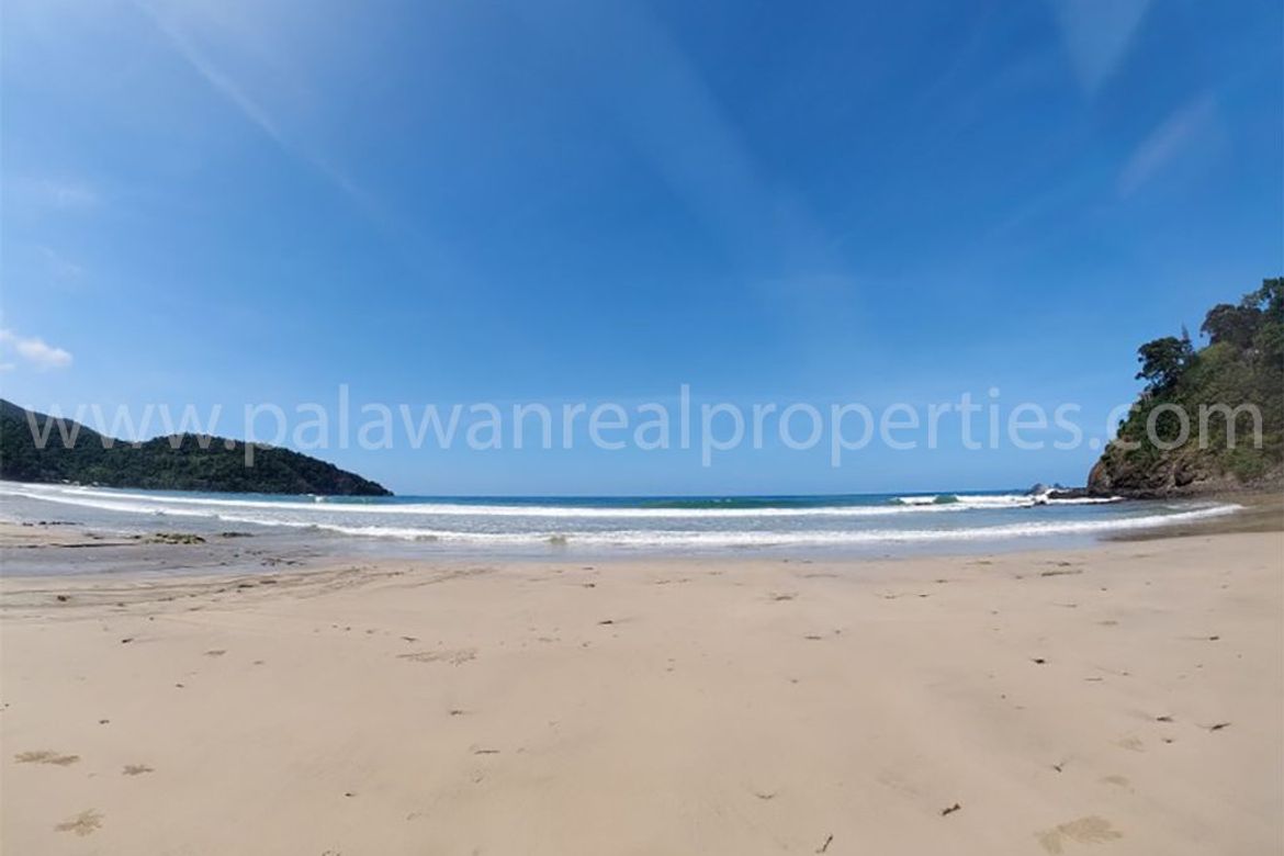 Land for Sale in Bacungan, Puerto Princesa, Palawan – photo 3