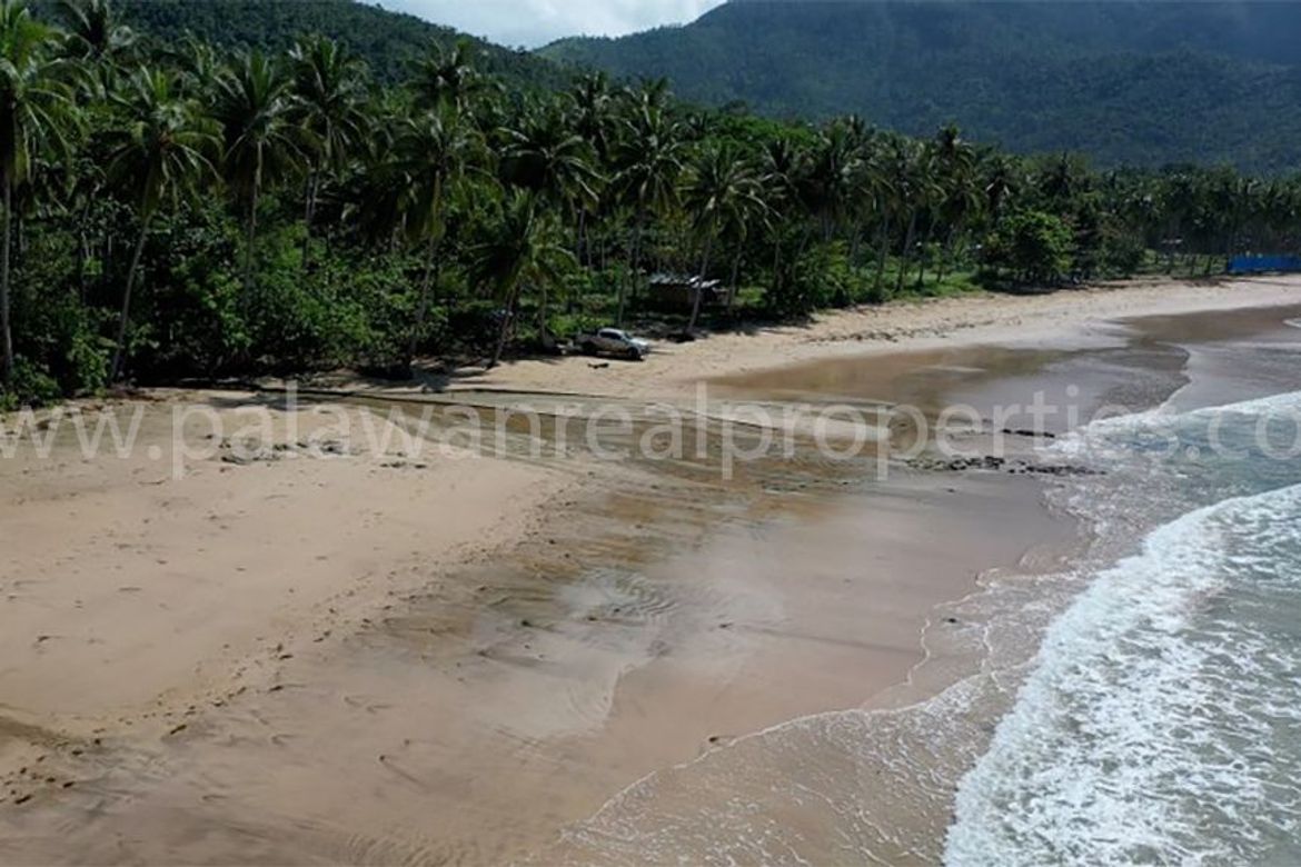 Land for Sale in Bacungan, Puerto Princesa, Palawan – photo 8