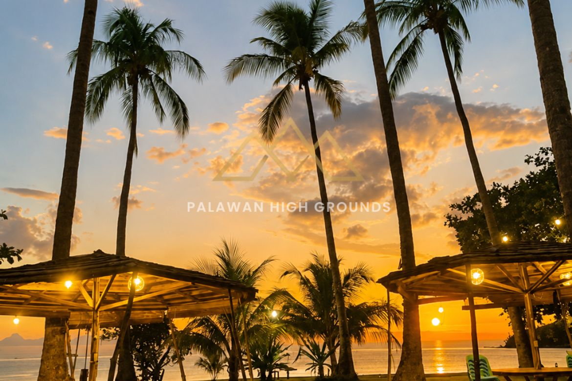 Land for Sale in Bacungan, Puerto Princesa, Palawan – photo 2