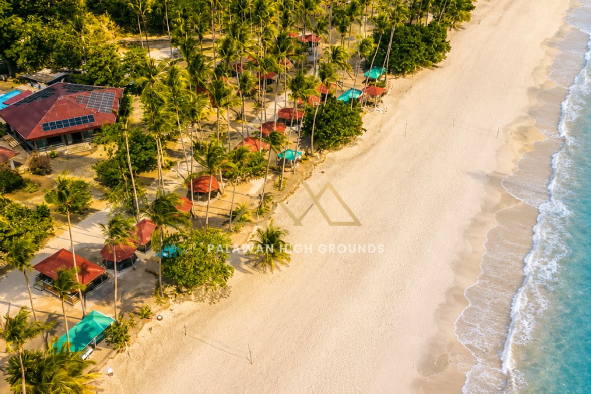 Land for Sale in Bacungan, Puerto Princesa, Palawan – photo 7