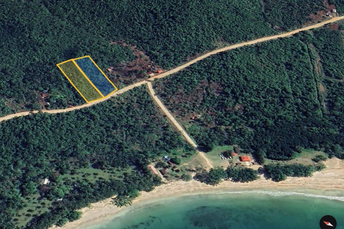Land for Sale in Bacungan, Puerto Princesa, Palawan