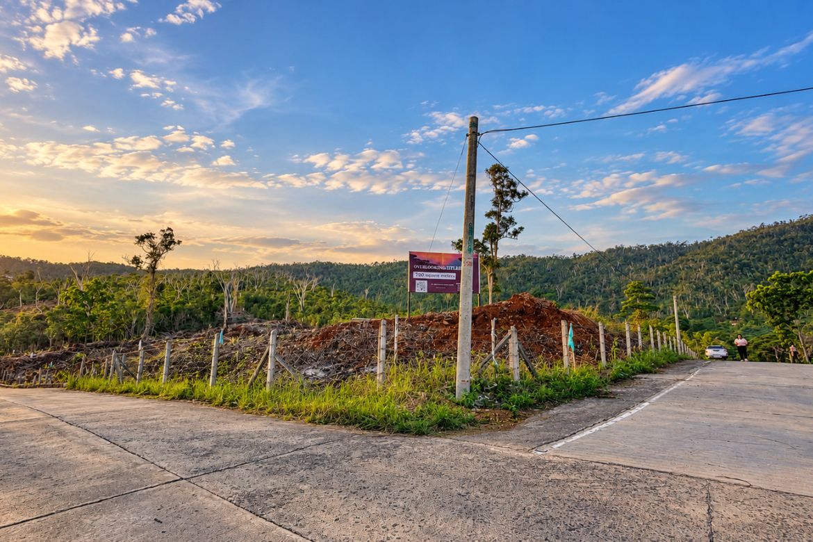 Land for Sale in Bacungan, Puerto Princesa, Palawan – photo 4