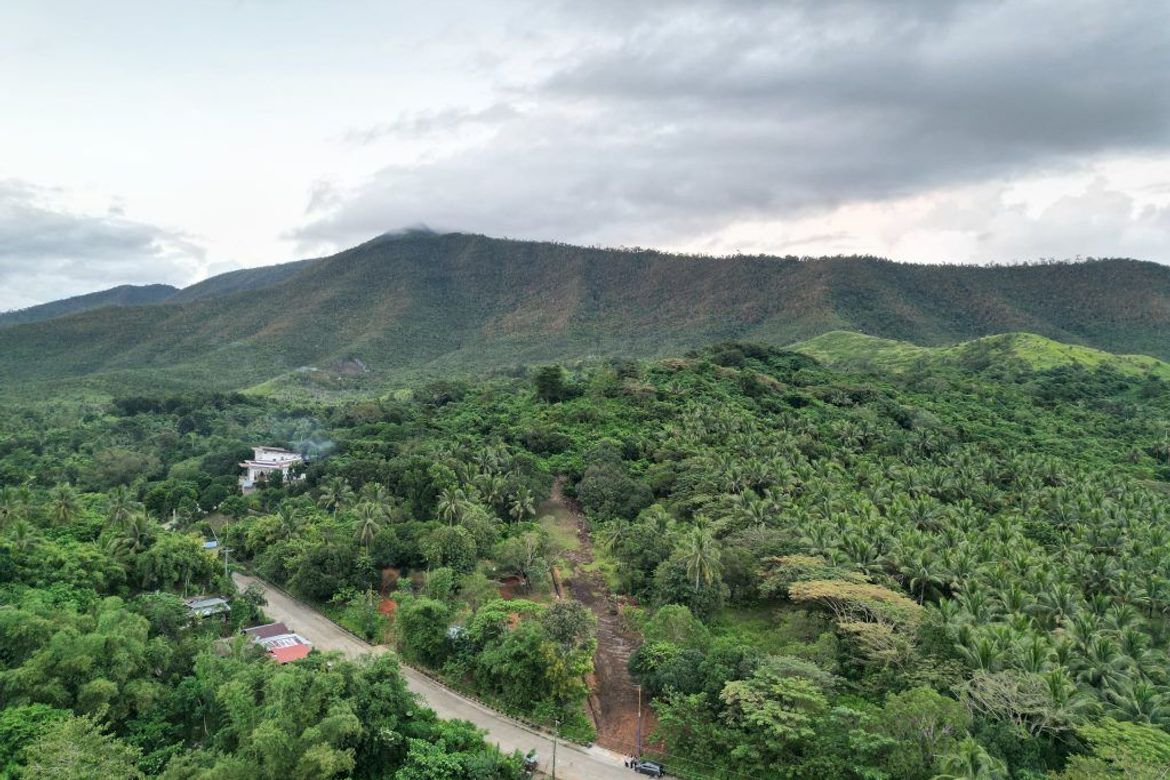 Land for Sale in Bacungan, Puerto Princesa, Palawan – photo 3