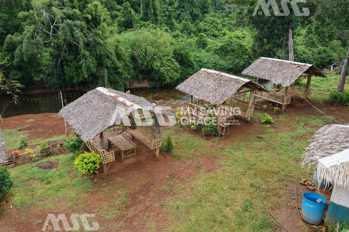 Land for Sale in Bacungan, Puerto Princesa, Palawan